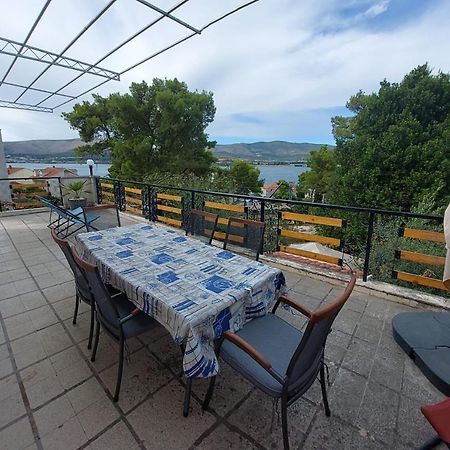 Apartman Rimac Trogir Exterior photo