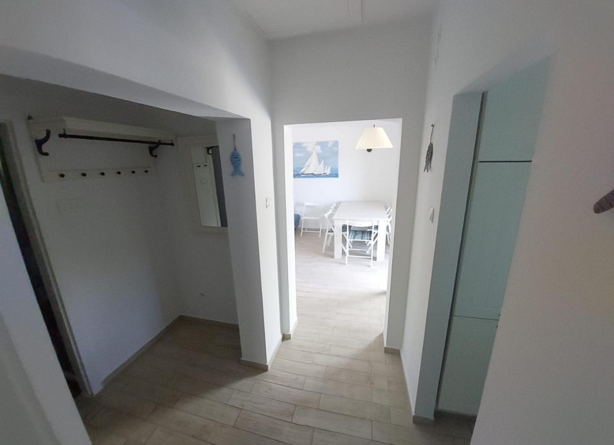 Apartman Rimac Trogir Exterior photo