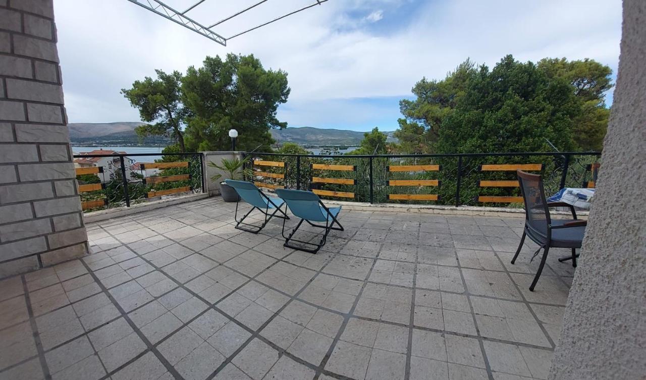 Apartman Rimac Trogir Exterior photo