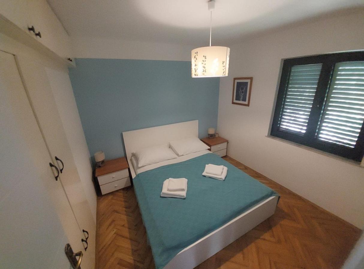 Apartman Rimac Trogir Exterior photo