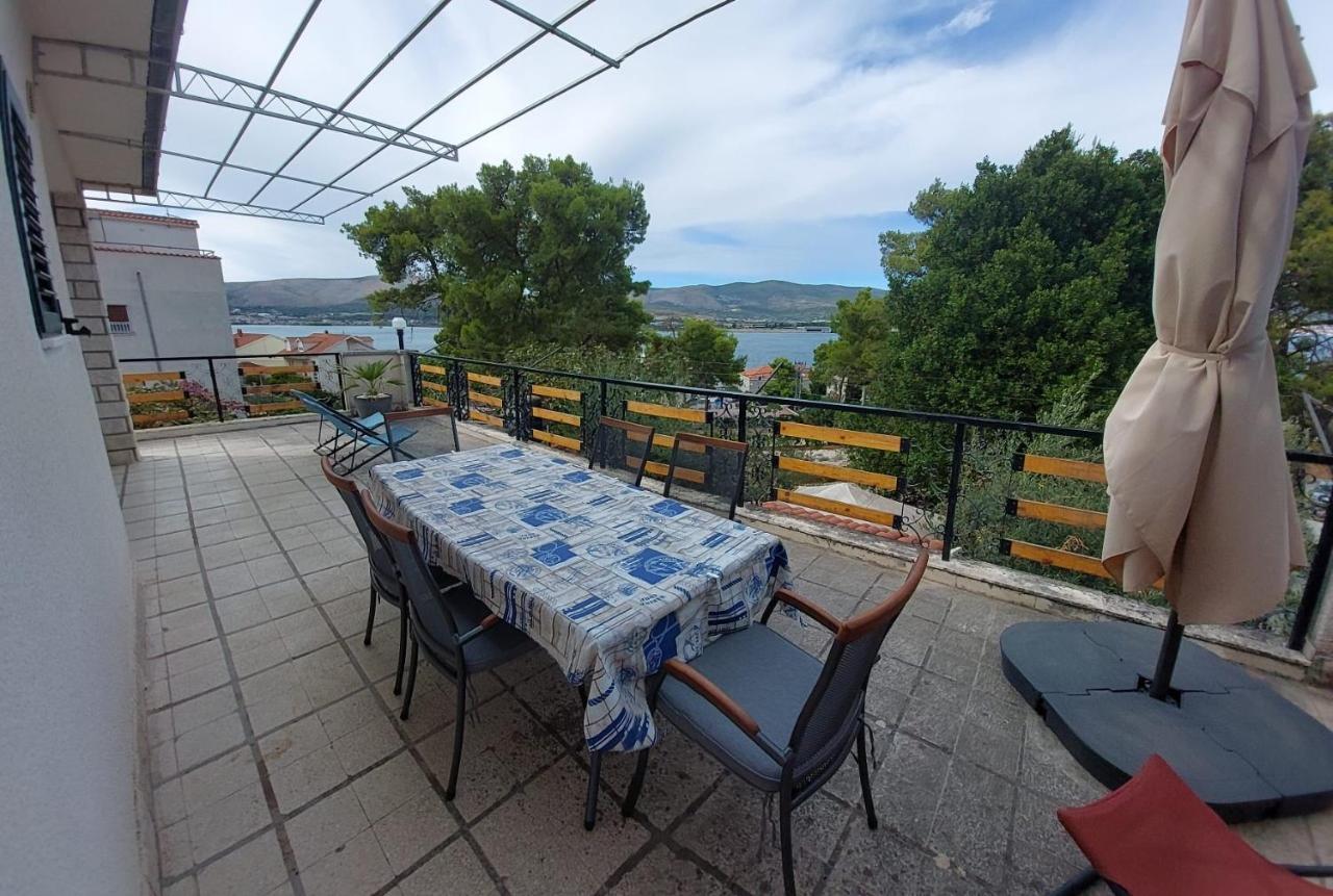 Apartman Rimac Trogir Exterior photo