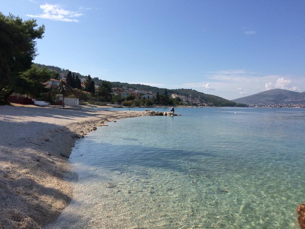 Apartman Rimac Trogir Exterior photo