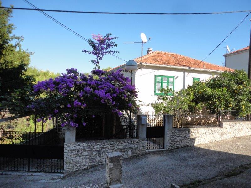 Apartman Rimac Trogir Exterior photo