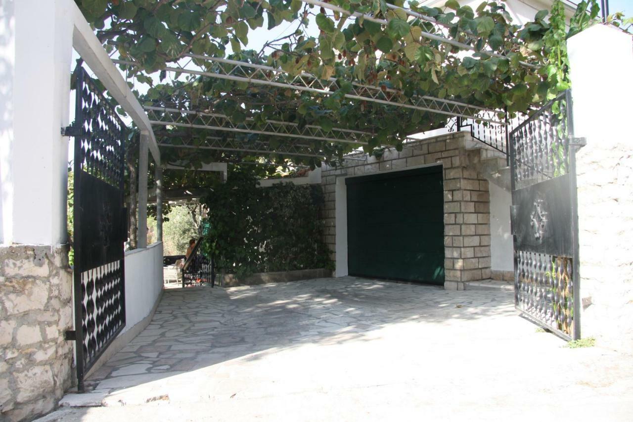 Apartman Rimac Trogir Exterior photo